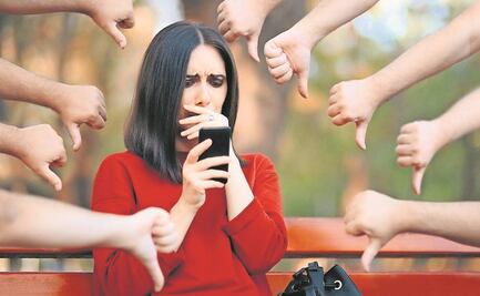 Linchamiento digital: catarsis social