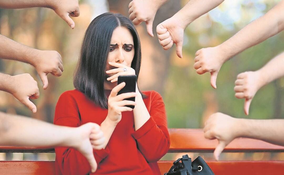 Vuelto tendencia, muchos más se unen a él y aumenta su fuerza. Foto: Especial