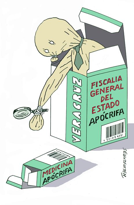 Investigación apócrifa