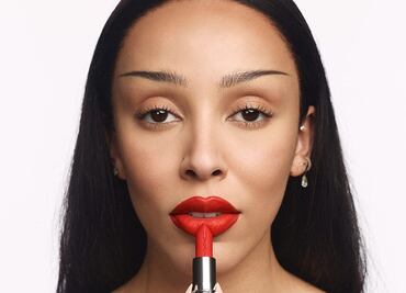 5 colores de labiales en tendencia para lucir en otoño