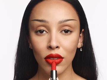 5 colores de labiales en tendencia para lucir en otoño