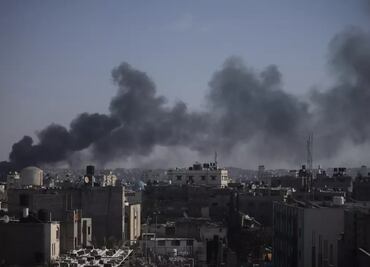 Israel y Hezbolá intercambian ataques transfronterizos mientras Blinken visita Oriente Medio