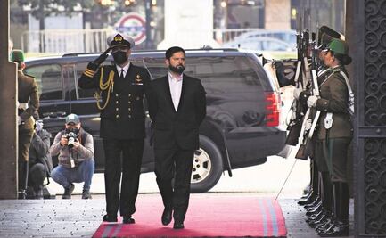 ¿El fin del cambio en Chile?