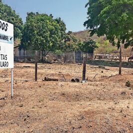 Violencia entre cárteles ahuyenta a los pobladores