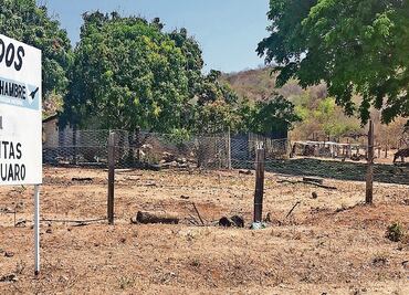 Violencia entre cárteles ahuyenta a los pobladores