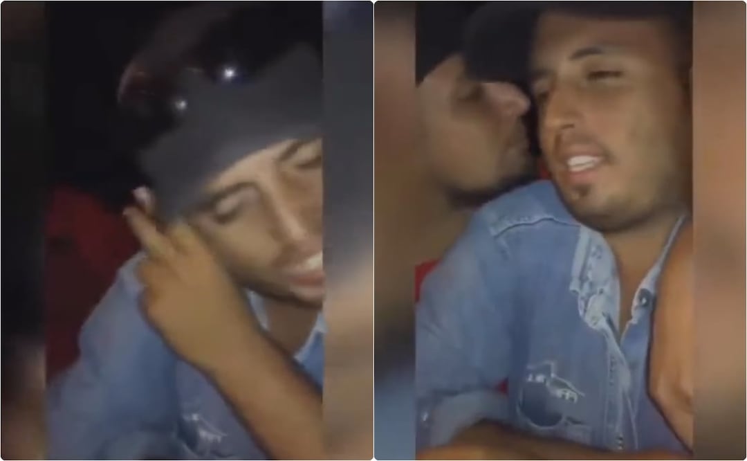 Muere "El Wiko" de Caborca, el personaje se hizo viral en internet por su frase "Afedo, cámate, pofavo", / Foto: Captura de video.
