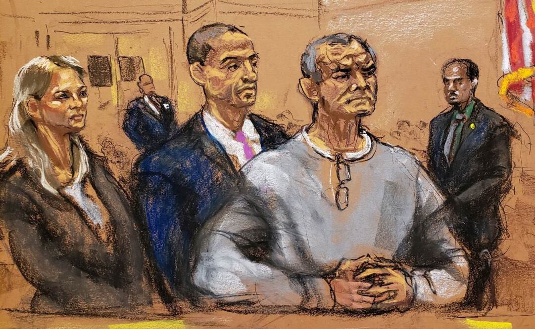 Foto: Archivo EL UNIVERSAL