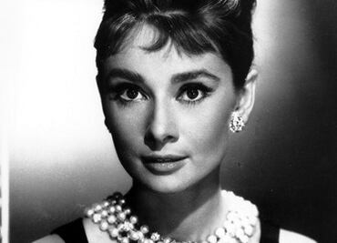 Audrey Hepburn y Carlos Monsiváis, en un día como hoy