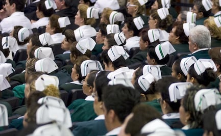 Anuncian aumento salarial de 9% a trabajadores del sector salud; FSTSE reconoce colaboración del Gobierno Federal