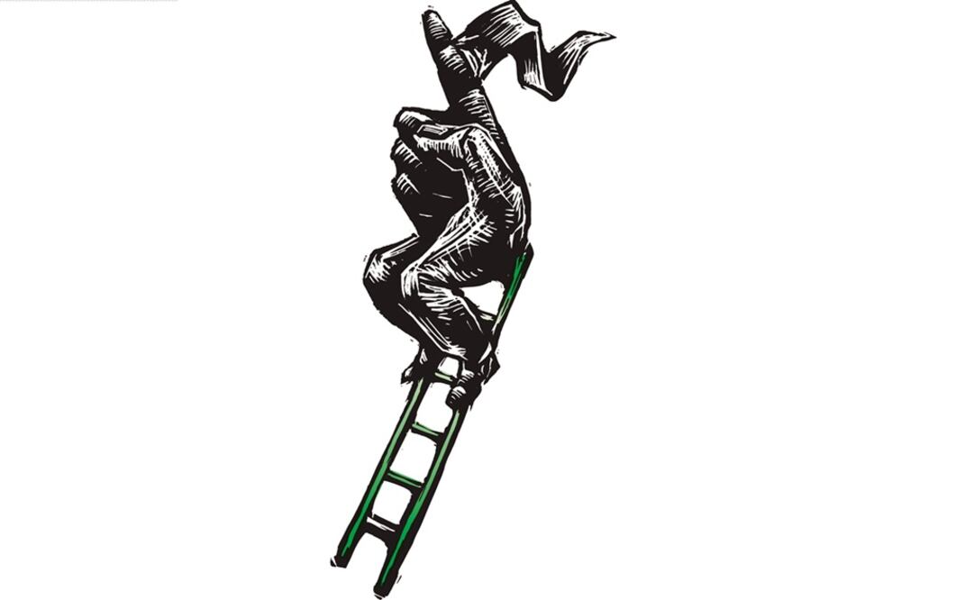 Baja California: la joya olvidada