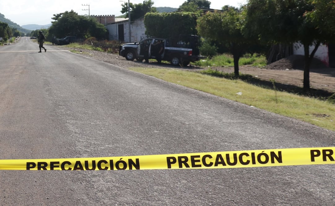 Foto: Archivo. EL UNIVERSAL