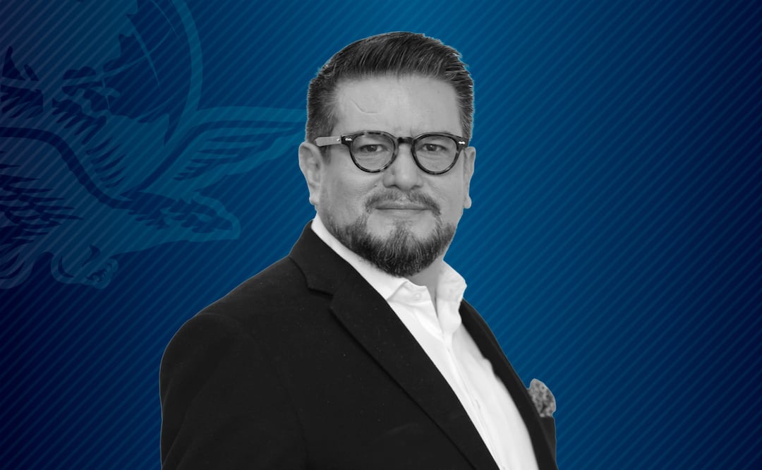 Salvador García Soto