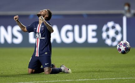 Neymar se burla de Maluma, dedica canción a exnovia del cantante