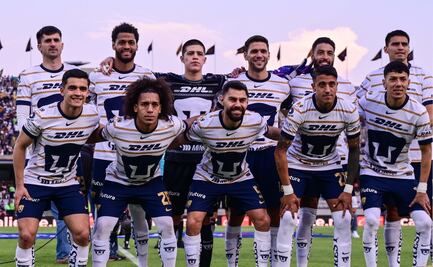 Pumas vs Cavalry: Horario y canales para ver EN VIVO el juego de la Concacaf; hoy jueves 13 de febrero