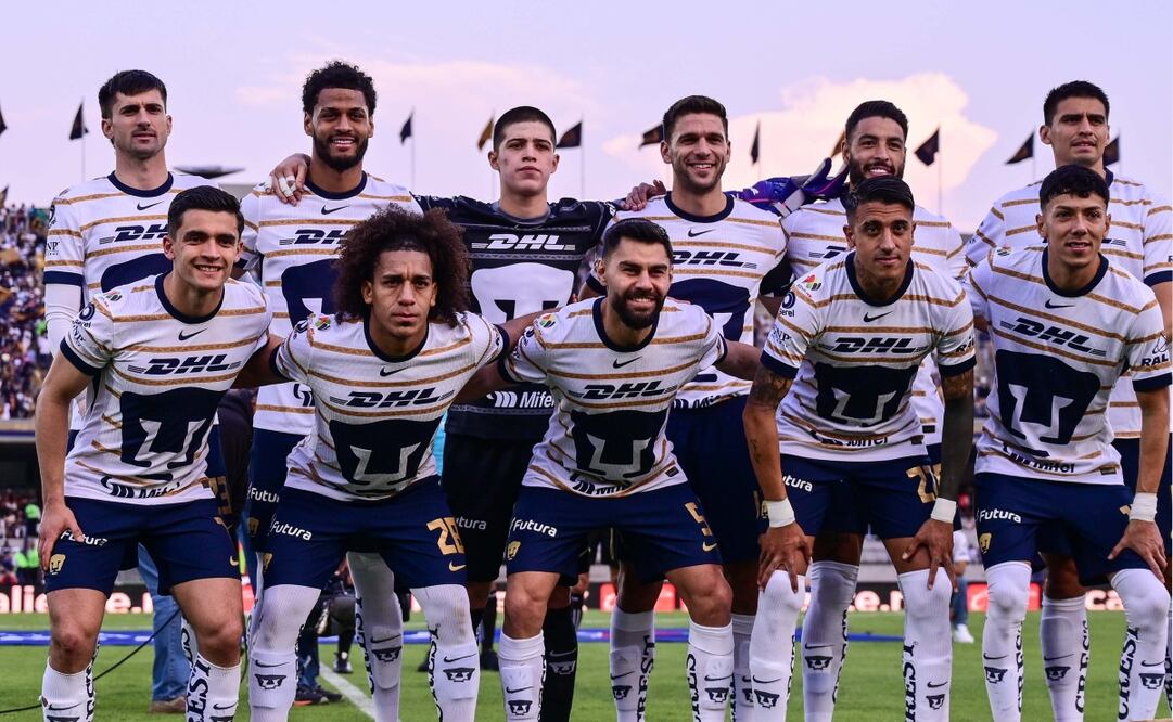 FOTO: IMAGO7 - Pumas vs Cavalry: Horario y canales para ver EN VIVO