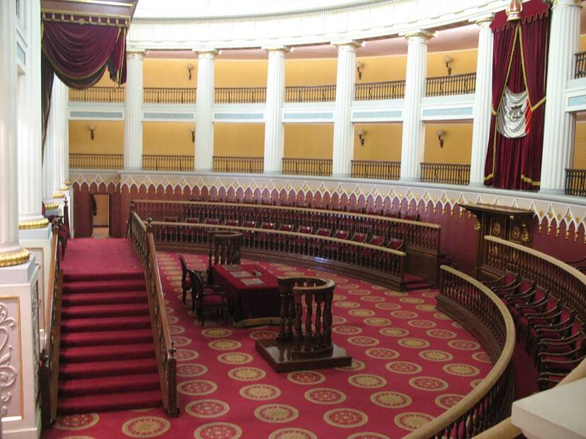 Foto: Bogdan Migulski. Flickr