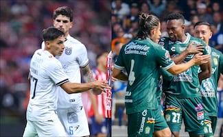 Liga MX: Querétaro vs León – EN VIVO – Jornada 5 – Clausura 2026