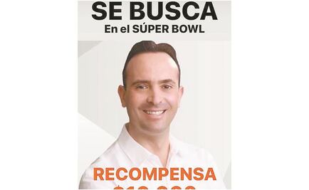 En NL, hasta por el Super Bowl hay pleito