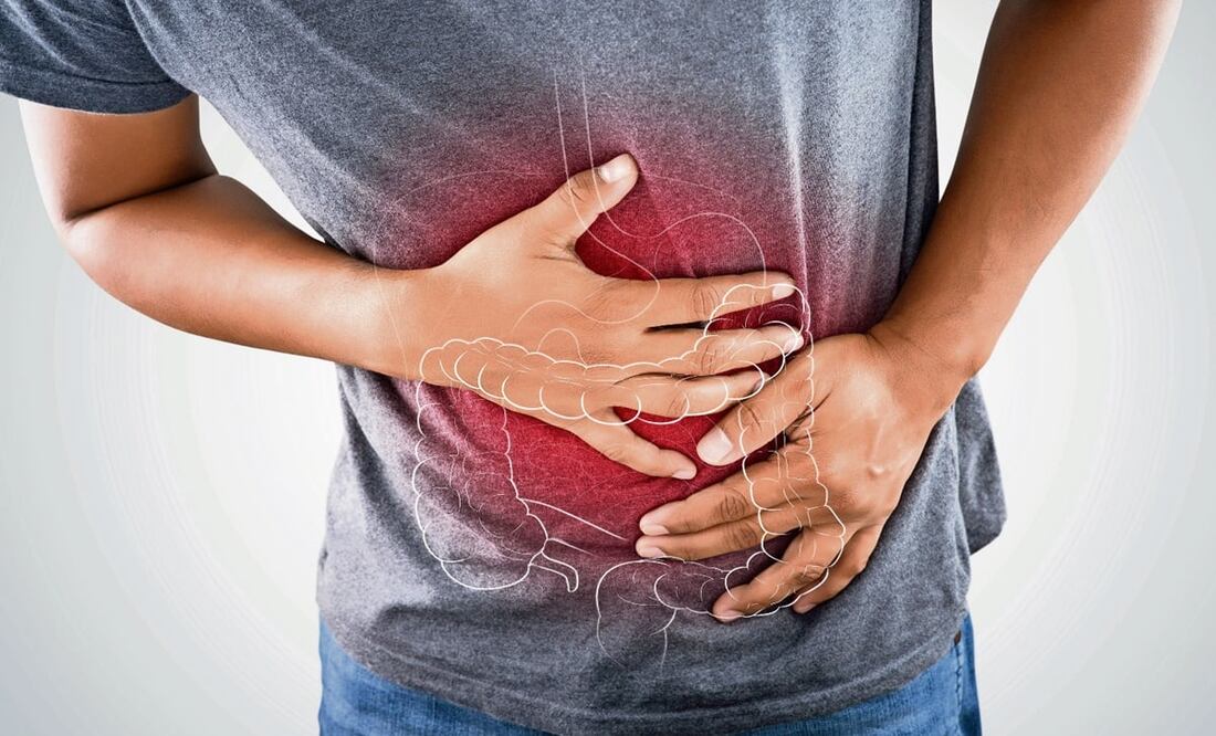 Gastroenteritis. Foto: Archivo / El Universal