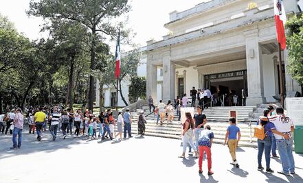 Deterioro cultural y científico en la 4T