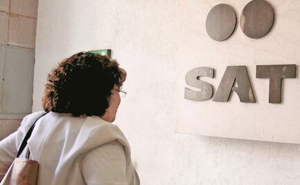 SAT lanza citas "antirobot" para evitar que sean apartadas masivamente 