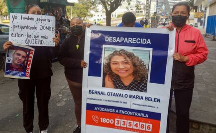 Dan prisión preventiva a cadete por desaparición de mujer que visitó a su esposo en escuela de policía y nunca salió en Ecuador