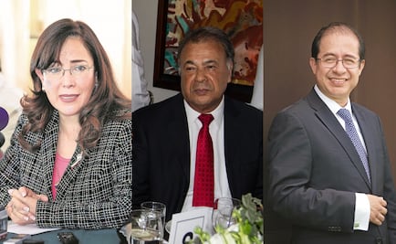 Firman Morena, PT y PES acuerdo político de unidad y acción legislativa