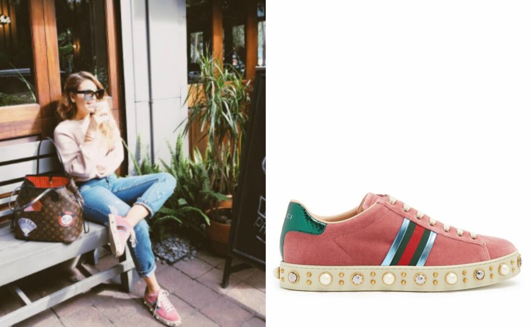 Instagram / MatchesFashion