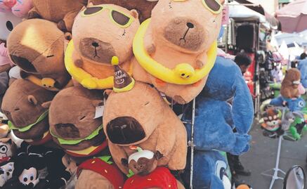 Labubus, los muñecos con más demanda