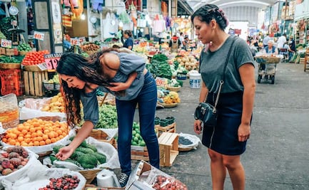 Los mexicanos aman la CDMX: 7 de cada 10 reservaciones por Airbnb en la Ciudad fueron hechas por mexicanos