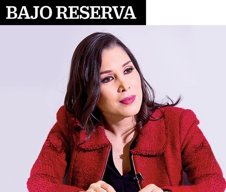 Patadas bajo la mesa en el Inai