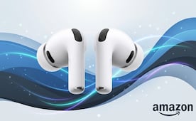 Audífonos inalámbricos AirPods Pro 3 de Apple con descuento de locura en Amazon México; ¿por qué vale la pena comprarlos?