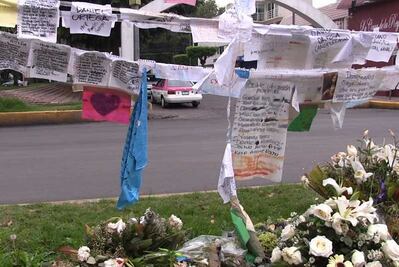 “No debe repetirse el caso Rébsamen”