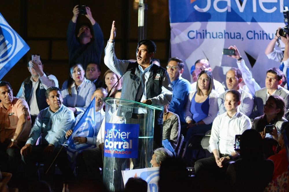 Foto: Luis Alonso Fierro