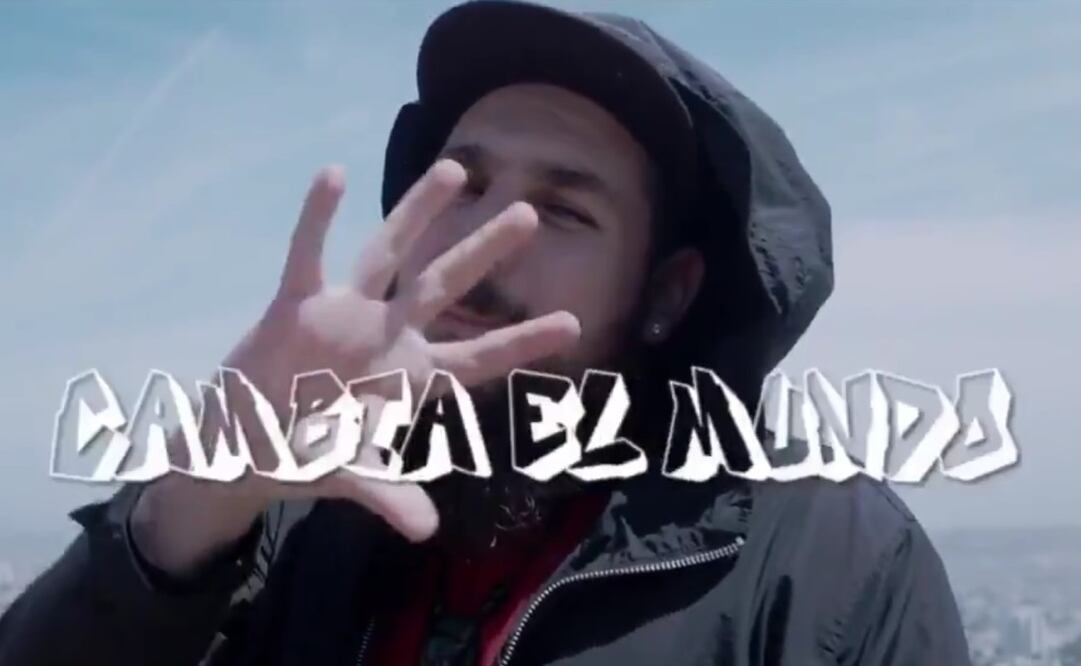 Danger. Foto: Cortesía