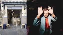 Los restaurantes que visitó Harry Styles en CDMX