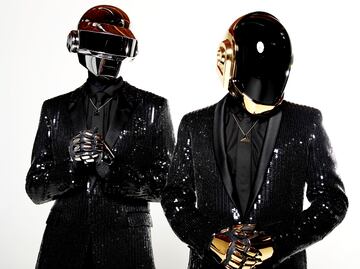 Daft Punk levanta sospechas de una posible visita a México tras misteriosa publicación