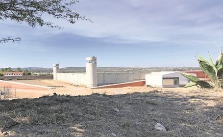 Prisons: A national mirror