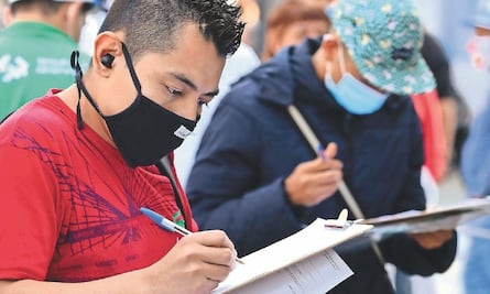 ¿Buscas trabajo? Visita la Feria del Empleo en la CDMX; ofertarán plazas con sueldos de hasta 70 mil pesos