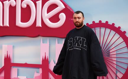 Sam Smith se suma al soundtrack de “Barbie, la película”: ¿cuándo y dónde escuchar “Man I Am”?