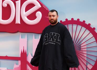 Sam Smith se suma al soundtrack de “Barbie, la película”: ¿cuándo y dónde escuchar “Man I Am”?