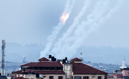 Nuevo ataque con cohete en Israel desde Gaza deja un muerto y 4 heridos