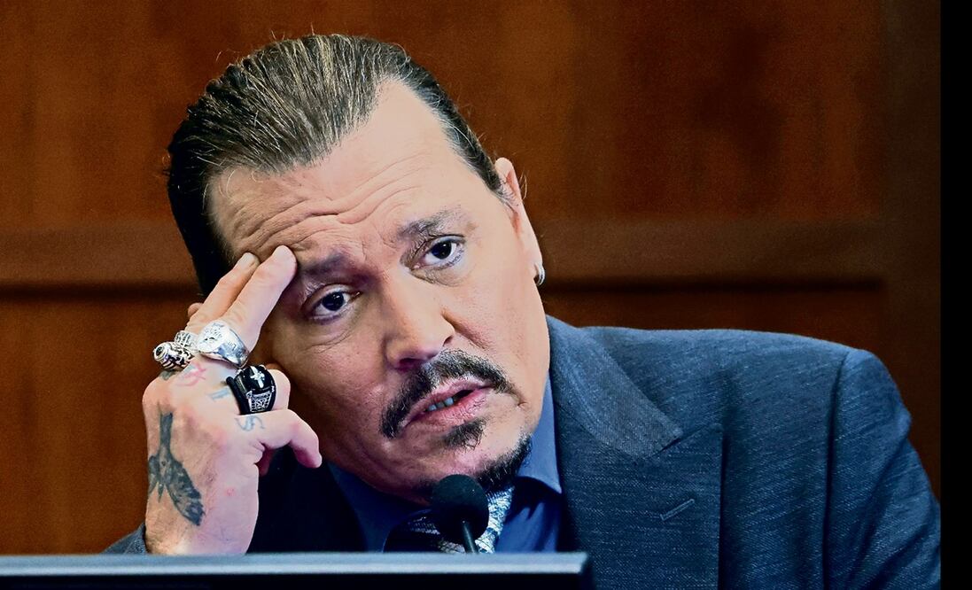 Foto: REUTERS/Evelyn Hockstein/Pool, Archivo El Universal