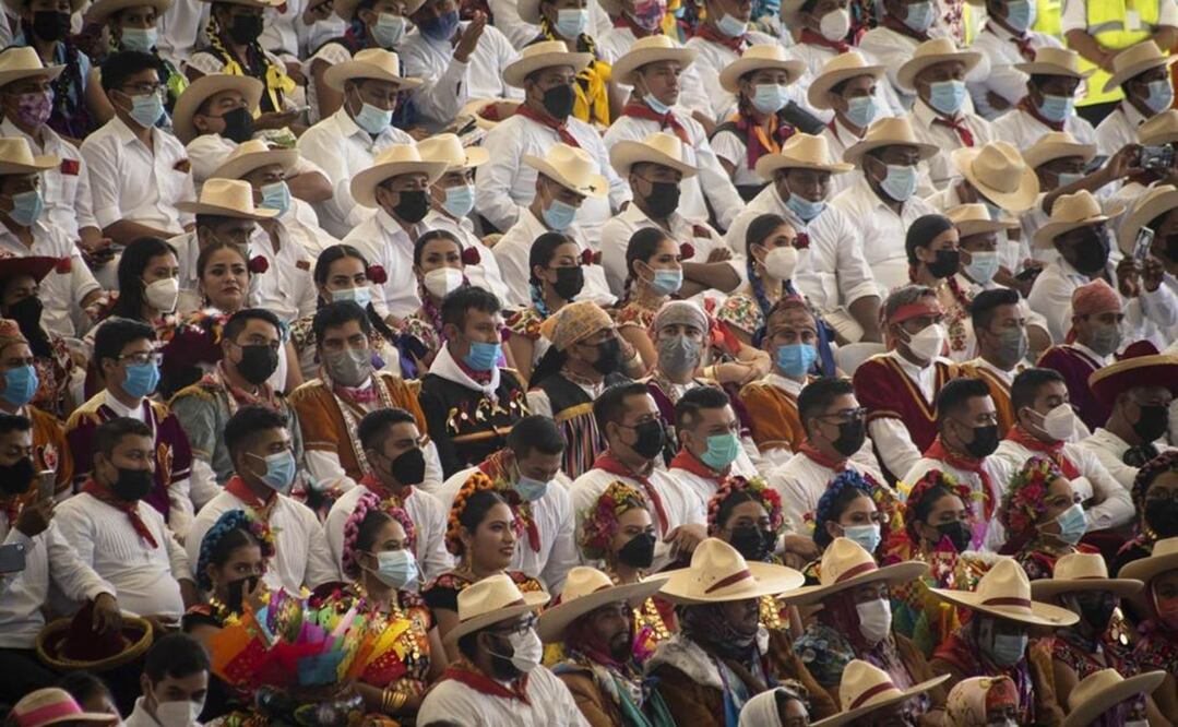 Foto: Mario Arturo Martínez / EL UNIVERSAL