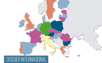 Europa deja el centro y se radicaliza