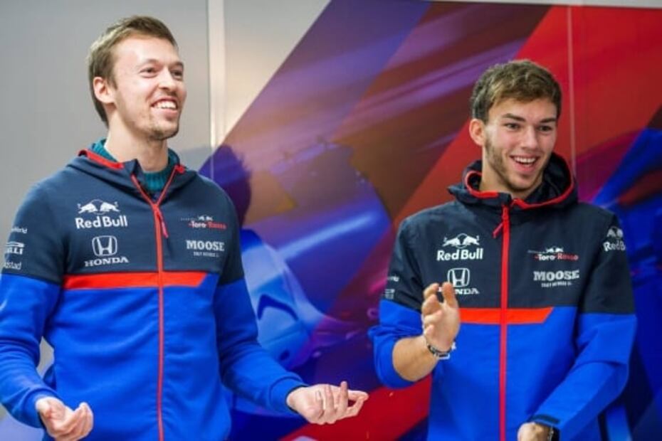 Formula 1 2020: Todos los equipos y pilotos