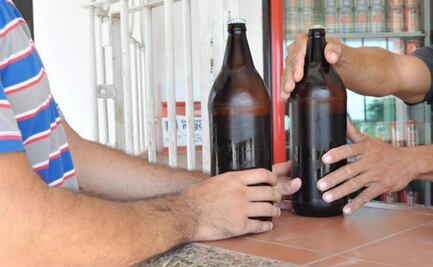 Desmienten en Tamaulipas la "Ley Seca" y lo festejan en redes