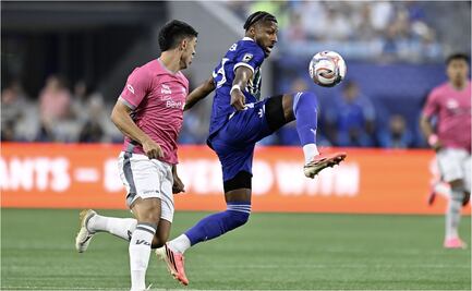 Liga MX vs MLS: EN VIVO el Juego de Estrellas - Sigue aquí el MINUTO A MINUTO del juego