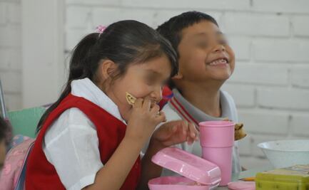 Realizan foro en el Senado en busca de combatir el hambre y la desnutrición; destacan mala alimentación en México