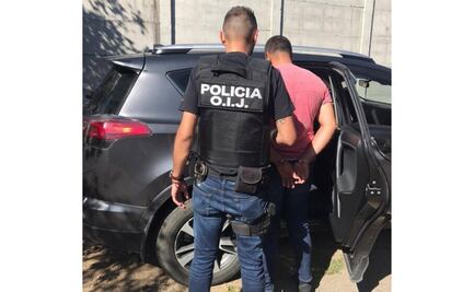 Caen dos por violar a bebé de un año y grabarlo en Costa Rica 